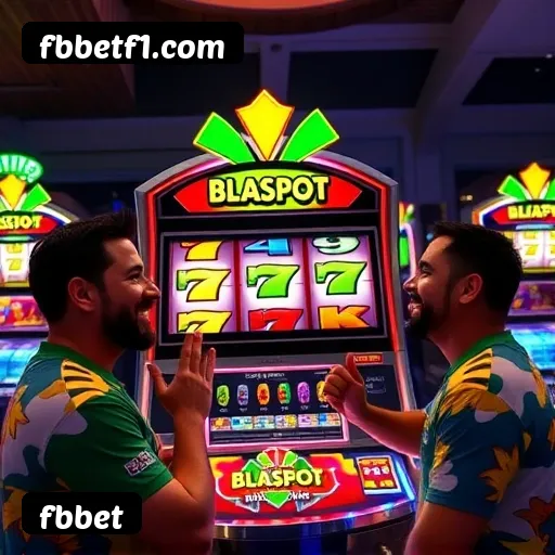 Jogos de Cassino em Destaque - Slots, Roleta, Blackjack